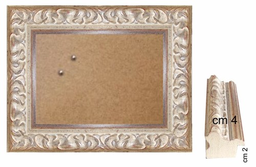 Cornice tavolo legno - da,