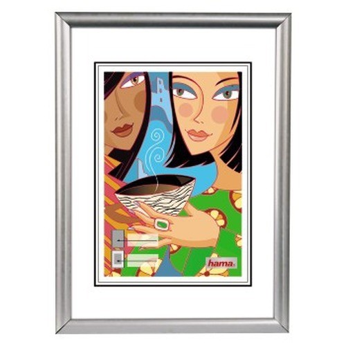 Hama madrid argento - hama,