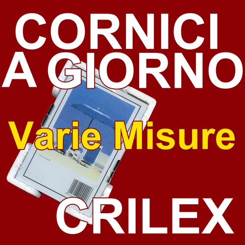 Cornici giorno cornice - a, in