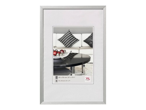 Walther chair 20x30 aluminio - 20x30,