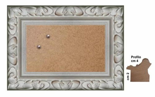 Cornice tavolo legno - cornice, da